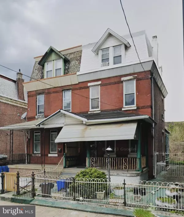 1507 W TIOGA ST, Philadelphia, PA 19140