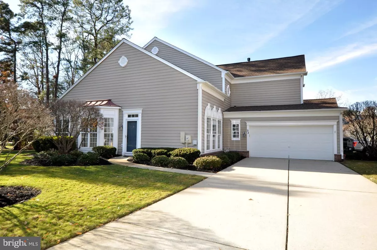 Medford, NJ 08055,32 BRATTLEBORO CT
