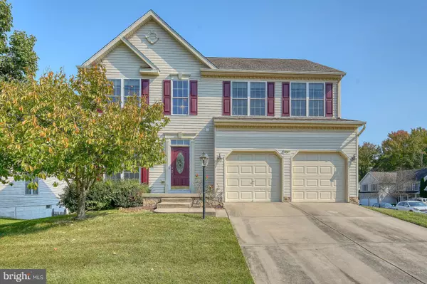 4846 SEVEN TRAILS CIR, Aberdeen, MD 21001