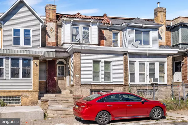 5919 BELMAR TER, Philadelphia, PA 19143