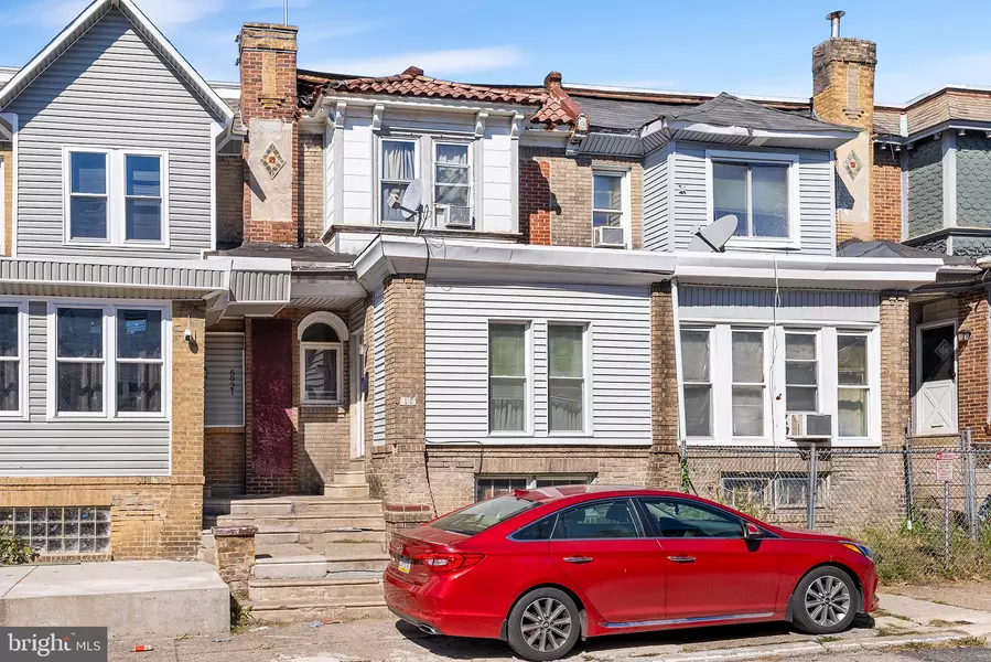 5919 BELMAR TER, Philadelphia, PA 19143