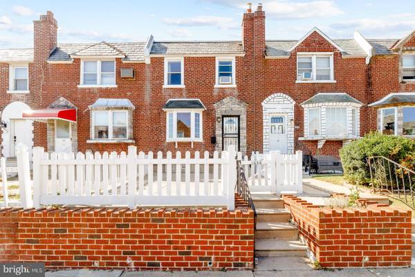 4218 ALDINE ST, Philadelphia, PA 19136