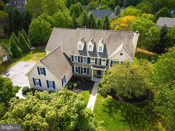 Lower Gwynedd, PA 19002,825 STONE HOUSE