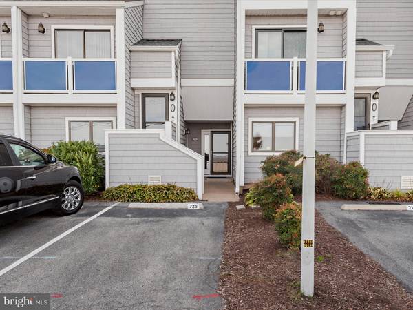 39620 E SUN DR #715, Fenwick Island, DE 19944