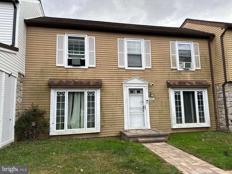 3107 VICTORIA CT, Bensalem, PA 19020