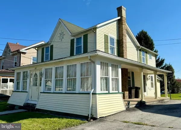 Philipsburg, PA 16866,212 MOSHANNON ST