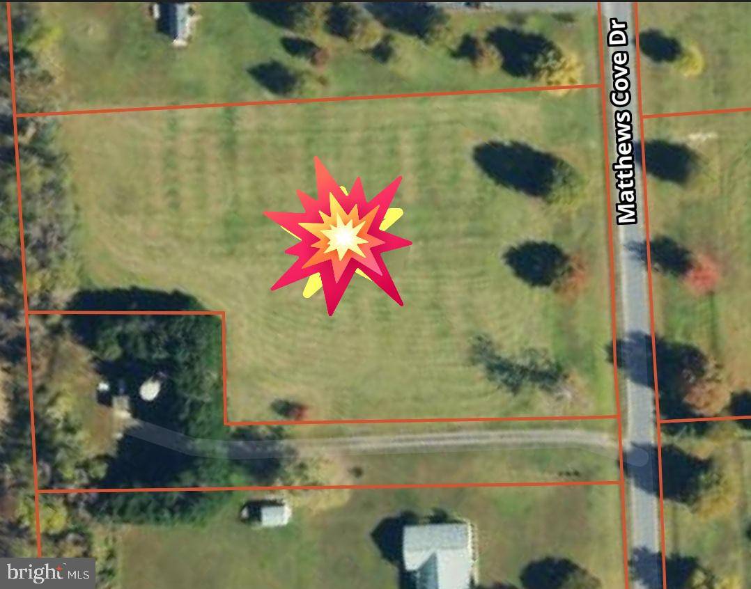 Montross, VA 22520,LOT #14 MATTHEWS COVE DRIVE