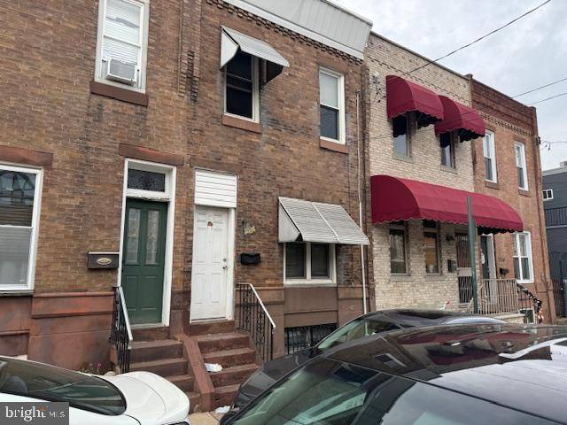 2514 BANCROFT, Philadelphia, PA 19145