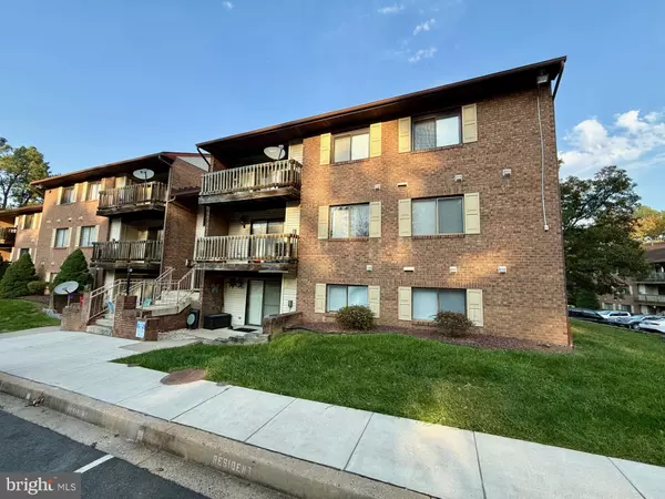 1002 MAGNOLIA WOODS CT #1002-I, Edgewood, MD 21040