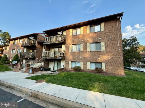 1002 MAGNOLIA WOODS CT #1002-I, Edgewood, MD 21040