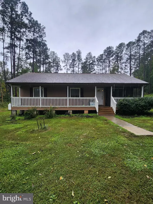 11408 PINEY FOREST RD, Bumpass, VA 23024