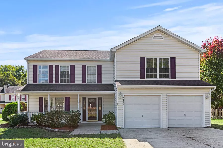 47335 SILVER SLATE DR, Lexington Park, MD 20653