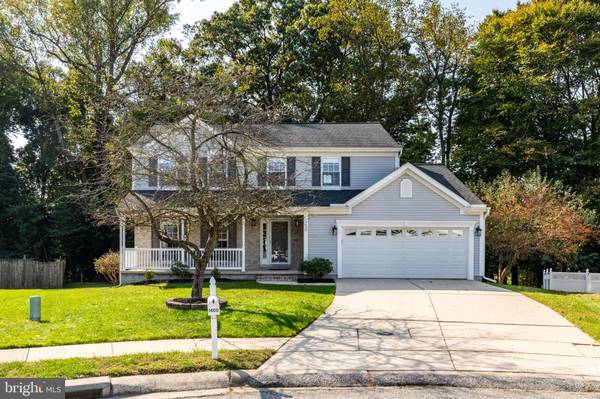 1400 LOCH CARRON WAY, Bel Air, MD 21015