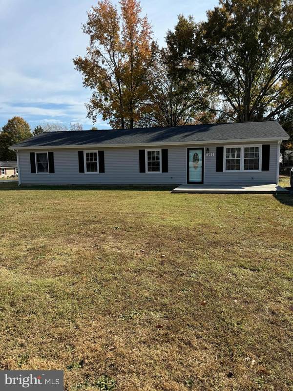 402 POLK DR, Spotsylvania, VA 22551