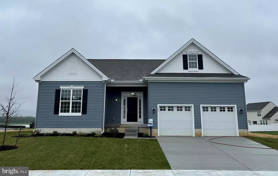 196 ELM CREST LN, Felton, DE 19943