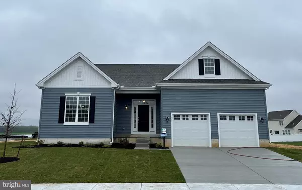 196 ELM CREST LN, Felton, DE 19943