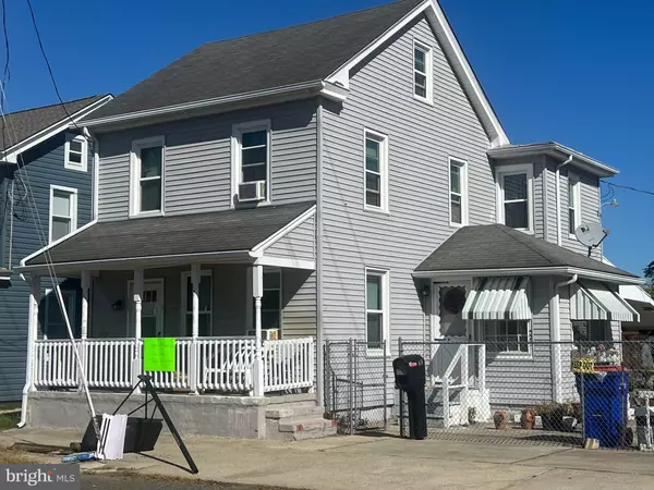 525 BUCK ST, Millville, NJ 08332