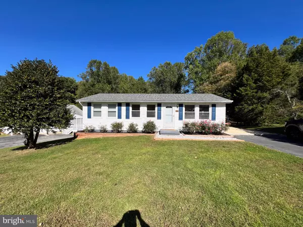 Lusby, MD 20657,1964 RYE CT