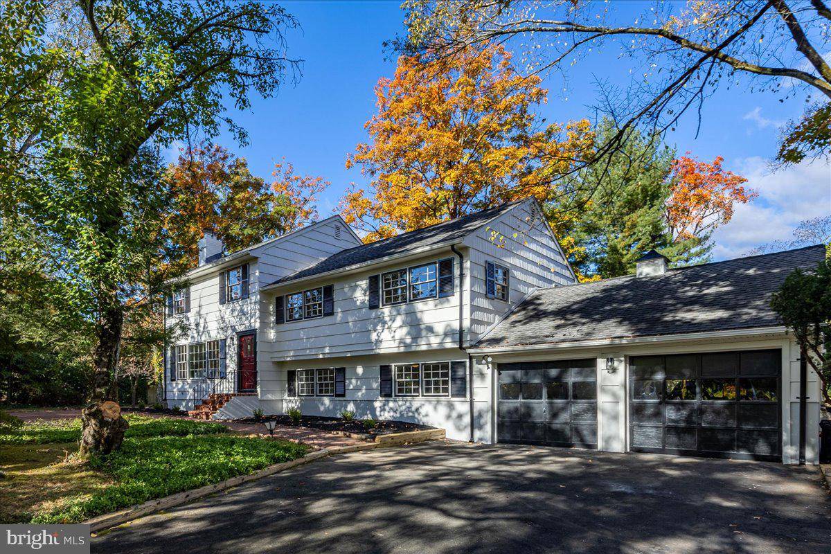 Princeton, NJ 08540,38 EVERGREEN CIR