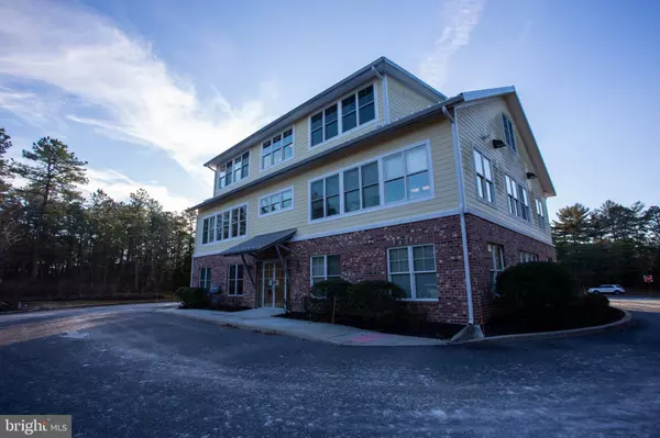 1479 ROUTE 539 #1-B, Tuckerton, NJ 08087