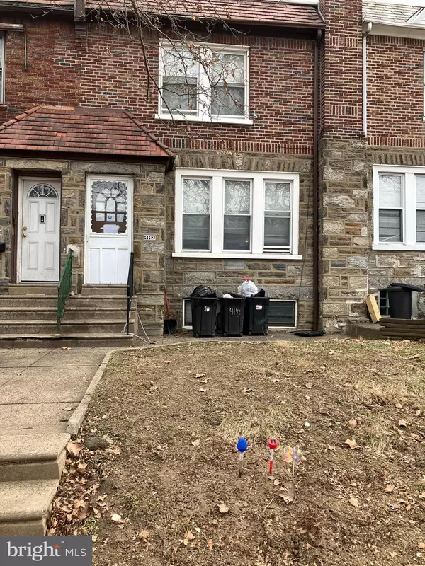 Philadelphia, PA 19135,4143 LEVICK ST