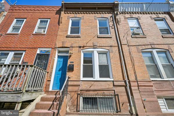 2237 SIGEL ST, Philadelphia, PA 19145