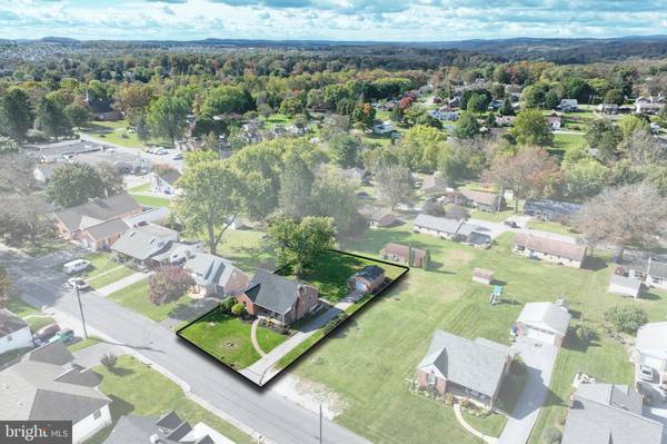 York, PA 17407,6 N PLEASANT AVE