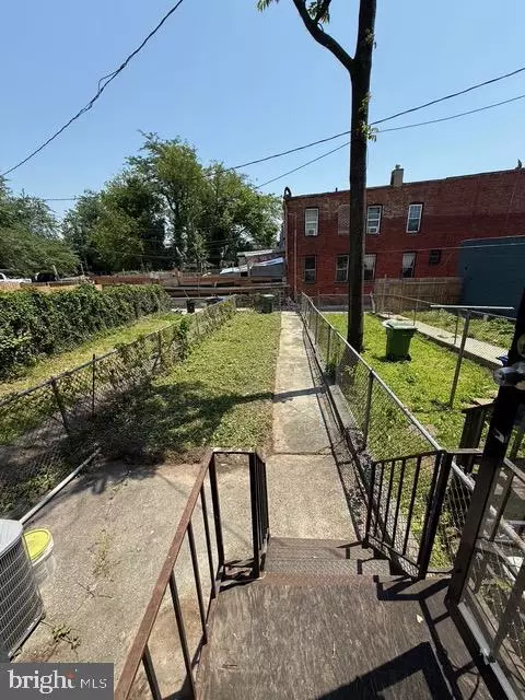 Baltimore, MD 21223,307 N STRICKER ST