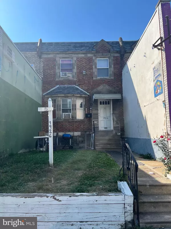 Philadelphia, PA 19111,1926 COTTMAN AVE #0