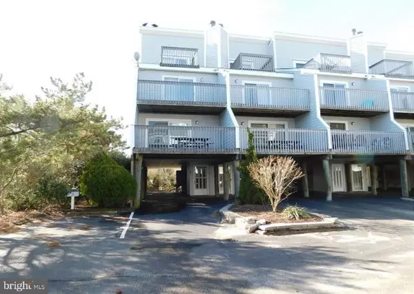 29000 INDIAN HARBOR DR #32, Bethany Beach, DE 19930