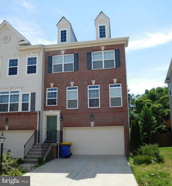 7346 MOCKINGBIRD CIR, Glen Burnie, MD 21060