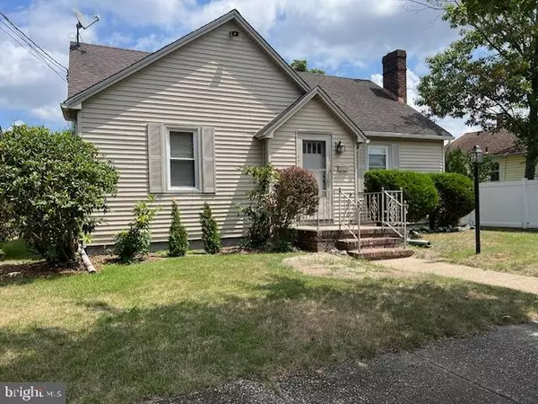 Vineland, NJ 08360,47 N MYRTLE ST