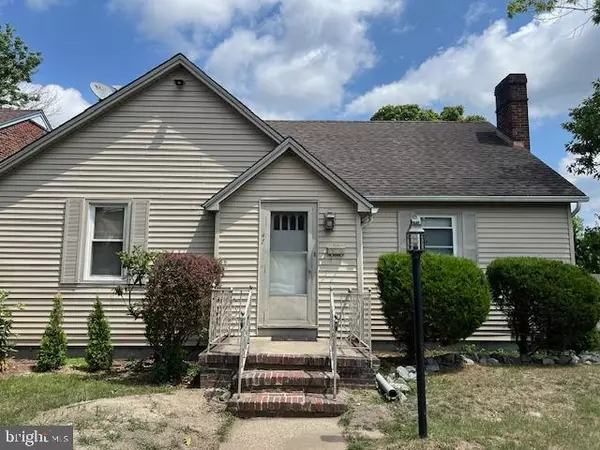 47 N MYRTLE ST, Vineland, NJ 08360