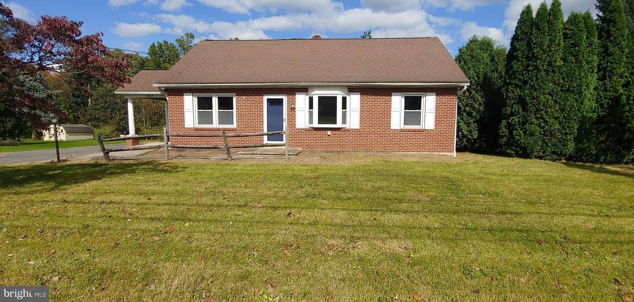 1631 GRAYSTONE RD, East Petersburg, PA 17520