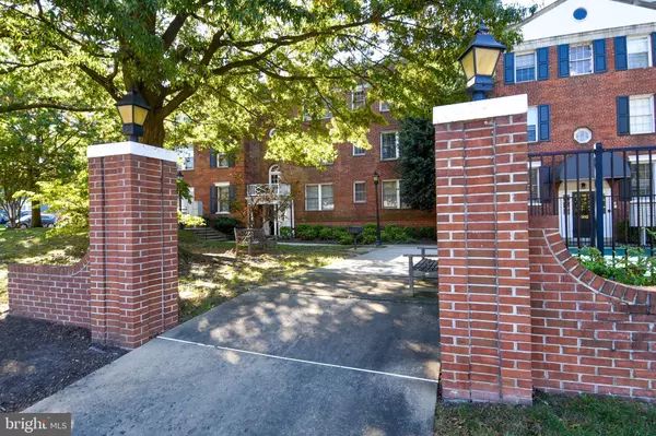 Alexandria, VA 22314,500 BASHFORD LN #3322