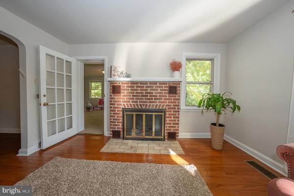 Elkins Park, PA 19027,249 HARRISON AVE