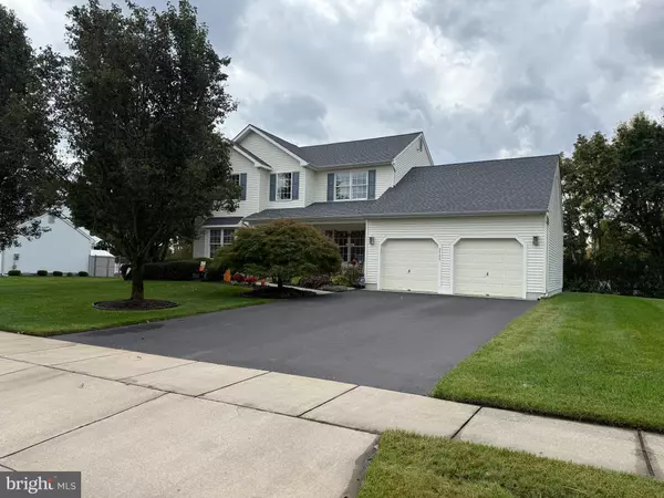 Vineland, NJ 08361,2545 MICHELON CT