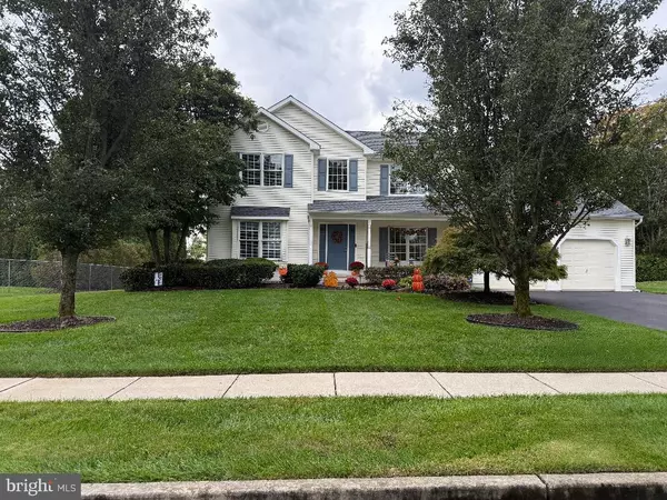 2545 MICHELON CT, Vineland, NJ 08361