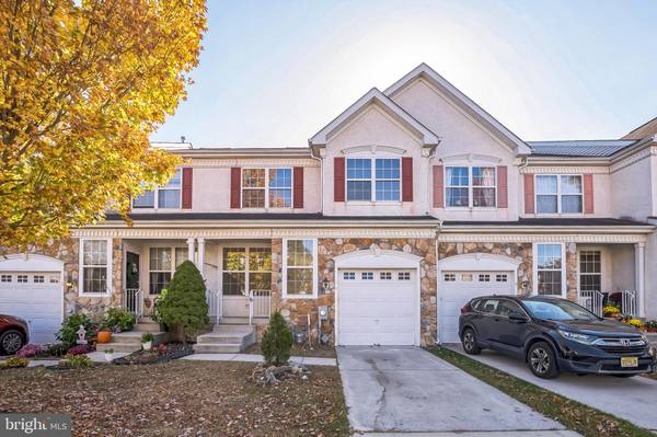 7 CARTER LN, Marlton, NJ 08053