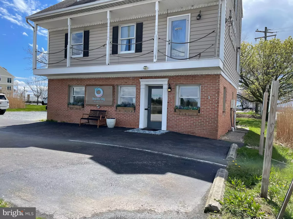 Grasonville, MD 21638,3200-D MAIN ST