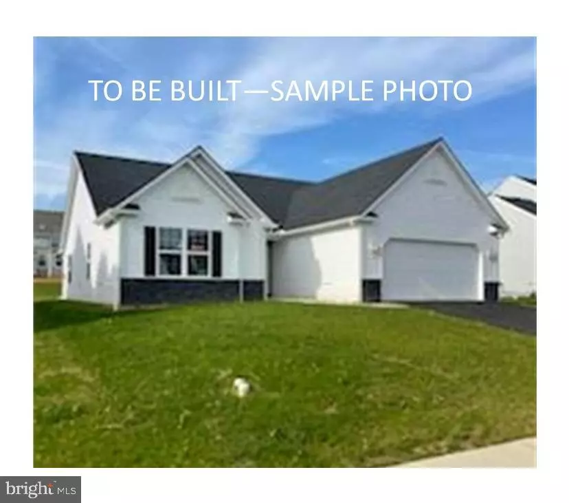 Reading, PA 19605,1013 RIVER CREST DRIVE #LOT 27