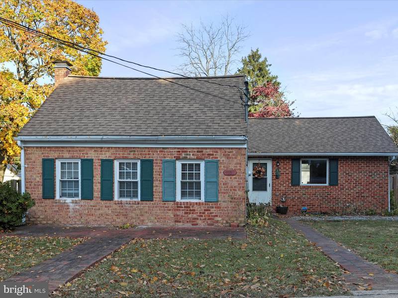 33 E WATER ST, Smithsburg, MD 21783