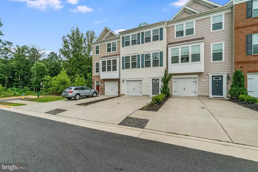 322 TREE LINE DR, Fredericksburg, VA 22405