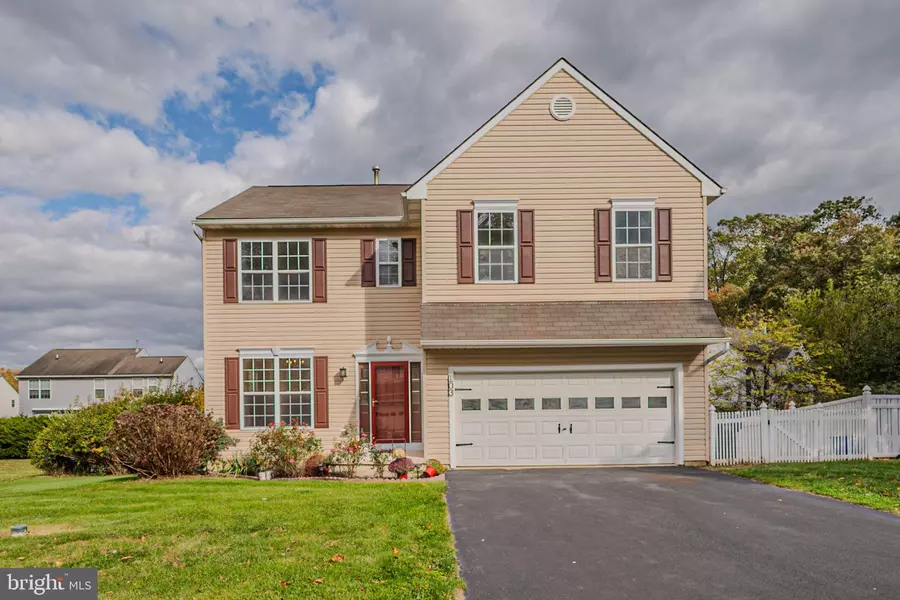 103 OSPREY WAY, Coatesville, PA 19320