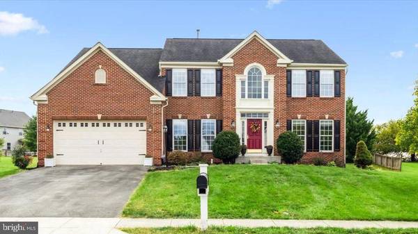 1431 RAMBLEWOOD DR, Emmitsburg, MD 21727