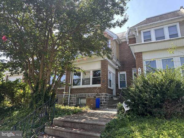 884 FOULKROD ST, Philadelphia, PA 19124