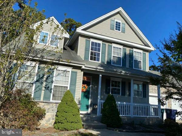 6 OLIPHANT CT, Little Egg Harbor Twp, NJ 08087