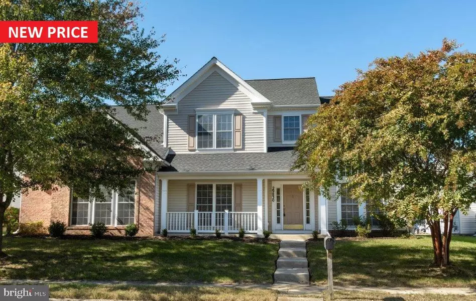 29830 HILLARY AVE, Easton, MD 21601