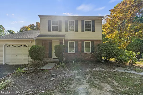 Lansdale, PA 19446,222 BELLOWS WAY