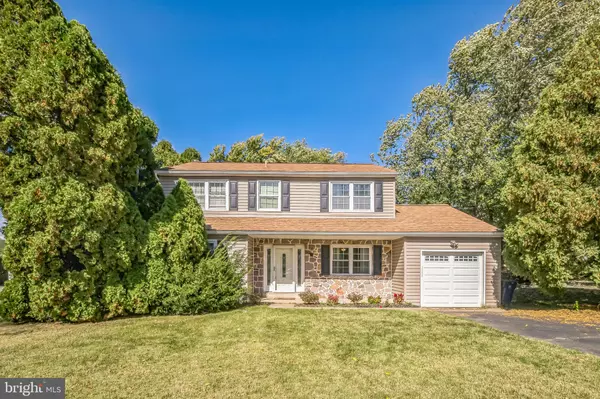 700 FITZWATERTOWN RD, Glenside, PA 19038